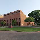 AKU Community Health &amp; Science Juma Research Building, Karachi