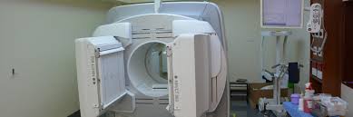 AKU MRI &amp; Radiology Expansion, Karachi
