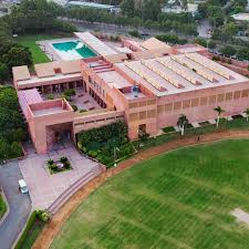 AKU Sports Center, Karachi