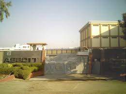 Abbott Laboratories, Karachi