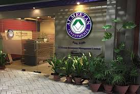 Al-Meezan Bank 1st floor FTC building, Karachi