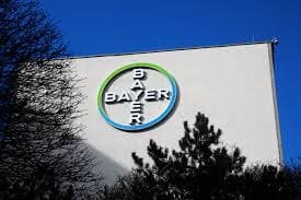 Bayer Pharmaceuticals, Karachi