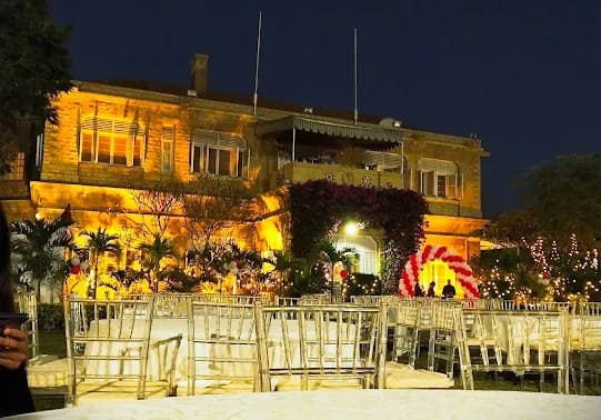 British Deputy High Commission, Karachi