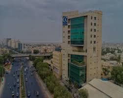 Central Depository company Pakistan, Karachi
