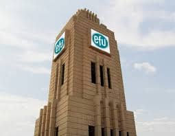 EFU Insurance, Karachi