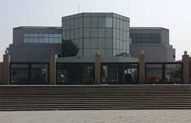 EPB (Karachi Expo Center), Karachi
