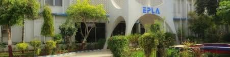 EPLA Pharmaceuticals, Karachi