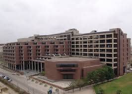 FTC Building, Karachi