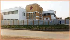 Hussaini Blood Bank, Karachi
