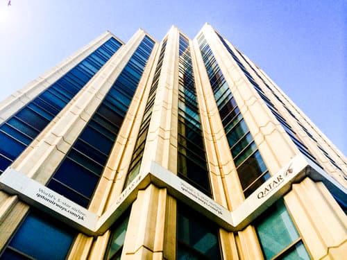 IBM Tower, Karachi