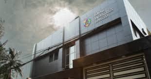 Ismail Industries (Candy Land), Karachi