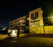 Lever Brothers, Avari Tower, Karachi
