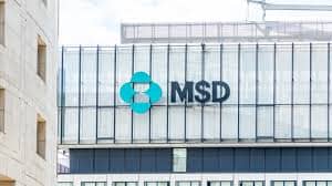 Merck Sharp &amp; Dhome (MSD)