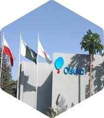 Otsuka Pakistan Ltd
