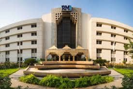 RMI Hospital, Peshawar