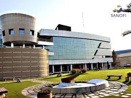 Sanofi Aventis Pakistan Ltd, Karachi
