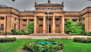 State Bank of Pakistan